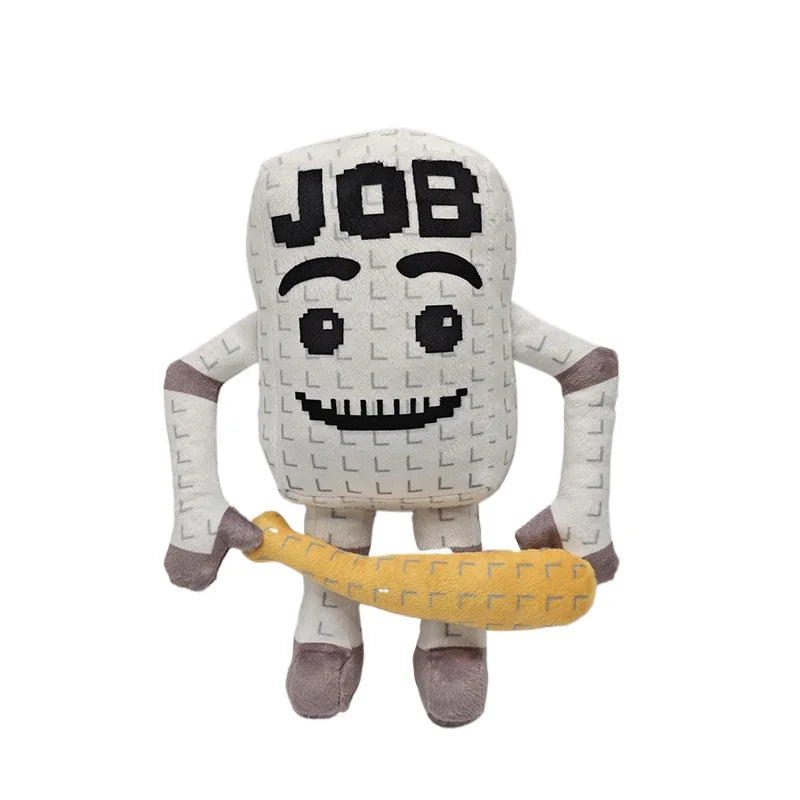 Steal A Brainrot Plush Doll Steal A Brainrot 67 Plushies Toy 67 Brainrots Italian Brainrot Chair Plush Soft Toy Christmas Gifts