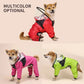 Waterproof Dog Raincoat | Keep Your Pup Dry & Happy in Any Storm