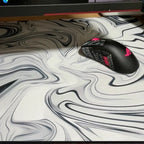 450x400mm Mouse pad Gaming mats Mousepad gamer PC Computer Keyboard XL Desk mat office interior accessories Rubber Anti-slip rug