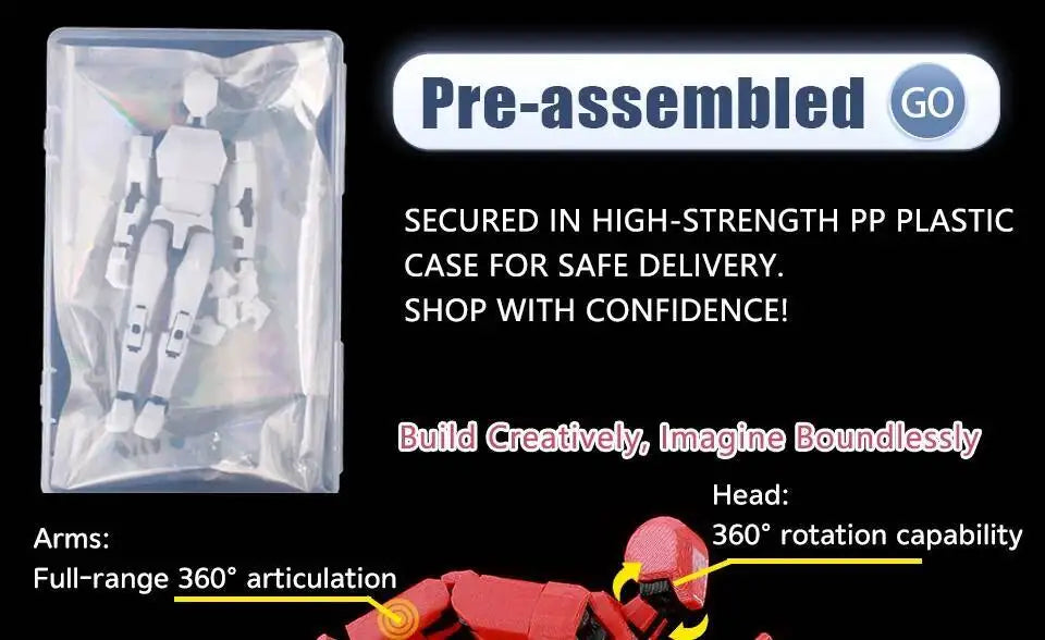 Jujutsu Kaisen Dummy13 Movable Action Figure – Gojo, Sukuna & Anime Model Toy