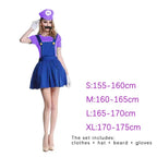 Game Bros Super Luigi Brothers Uniform Set Cosplay Costumes Funny Anime Adult Men Jumpsuit Woman Dress Halloween Costume