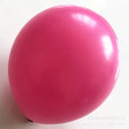 NEW 20-100 Pcs Latex Balloon Wholesale 5/10/12 Inch Matte Helium Ballons For Birthday Party Wedding Arch Background Decoration