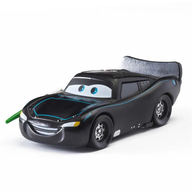 34 Styles Car toy Pixar Cars racing Lightning McQueen 1:55 Metal Diecast Car Kids Toy Car Christmas gift