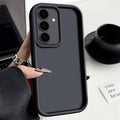 Soft TPU Case For Samsung Galaxy A56 A55 A54 A53 A35 A15 A16 A25 5G S24 S26 S25 Ultra S23 FE Candy Color Silicone Phone Cover