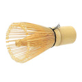 Japanese Ceremony Bamboo Chasen 100 Matcha Green Tea Powder Whisk Tea Brush Kitchen Accessories Tea Tool