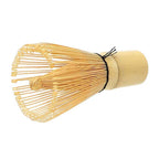 Japanese Ceremony Bamboo Chasen 100 Matcha Green Tea Powder Whisk Tea Brush Kitchen Accessories Tea Tool