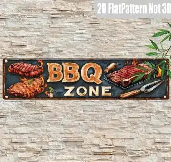 Vintage Country Retro Stoner Avenue Street Sign - 4''x16''/10cm*40cm - Great for Room, Home and Wall Decoration