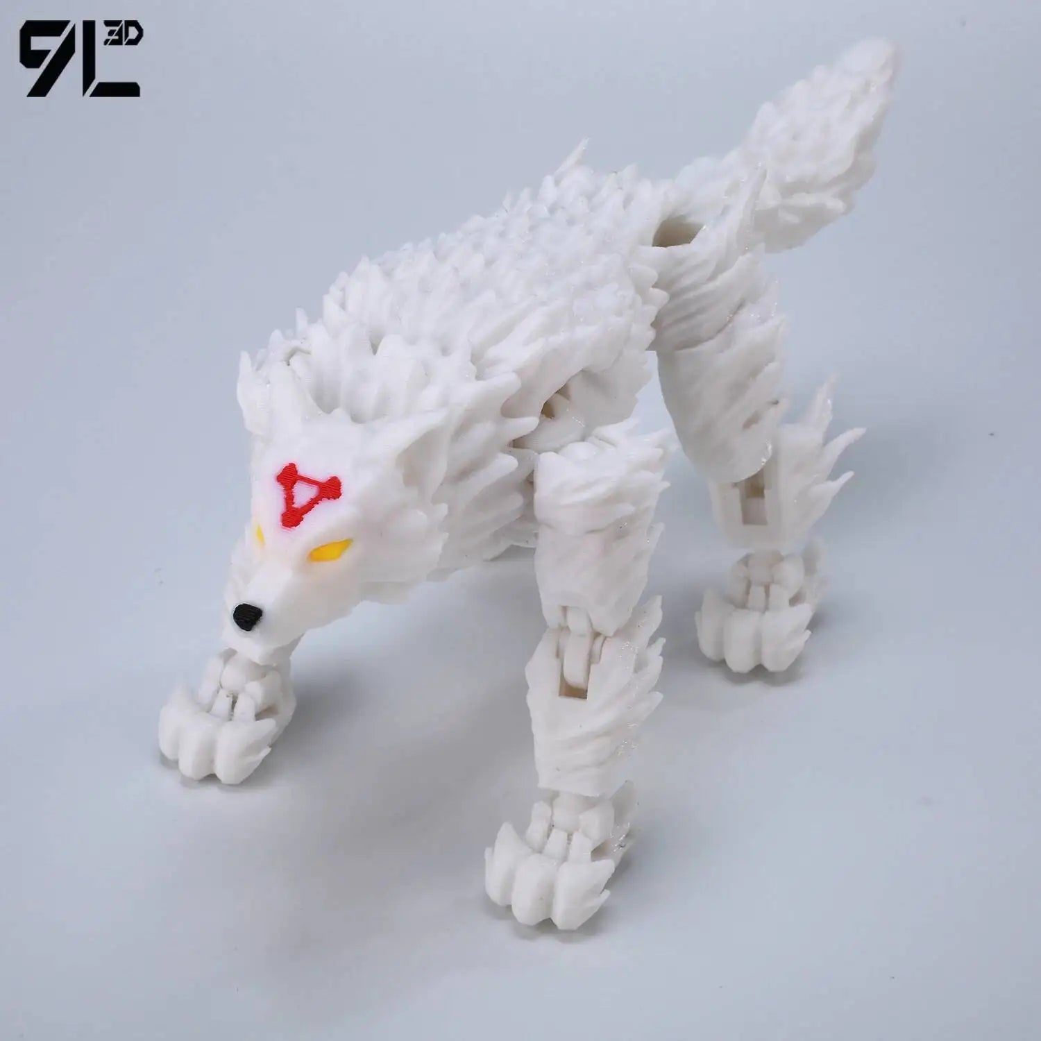 Jujutsu Kaisen Dummy13 Movable Action Figure – Gojo, Sukuna & Anime Model Toy