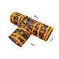 Halloween Pumpkin Cat Tunnel – Foldable Toy