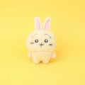 Chiikawa Cute Plush Hachiware Doll Usagi Doll Plush Toy Bag Keychain Pendant Decoration Room Decoration Children's Gift