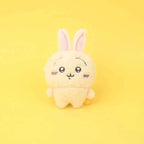 Chiikawa Cute Plush Hachiware Doll Usagi Doll Plush Toy Bag Keychain Pendant Decoration Room Decoration Children's Gift