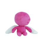 Hot Youtooz Alan Becker Plush Toy Game Cartoon Stuffed Doll Stuffed Alan Becker Stickman Plush Stick Man Kids Boy Birthday Gift