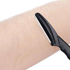 Eyebrow Trimmer Knives Portable Face Razor Hair Remover Eye Brow Epilation Hair Removal Cutter Shaver Blades Makeup Tools