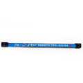 Magnetic Tool Holder Heavy Duty 8 12 18 24 inch Magnetic Tool Bar, Space Saving Metal Organizer Rack for Workshop Garage Home
