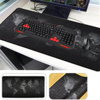Super Large Gaming Mouse Pad – XXL Mouse Mat for PC, Computer, Keyboard & Desktop Gaming Setup