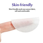 130 Pcs/set of Dog and Cat Cleaning Wipes Pet Eye Wipes Grooming Tear Stain Remover Gentle Non-foaming Wipes Towels - WTN Essentials 