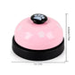 Pet Training Dinner Bell Toy