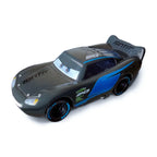 Cars 2 Mater Pixar Car 3 Lightning Mcqueen Toy Diecast Metal F1 Francesco Bernoulli Chick Hicks Guido Luigi Racer for Child Gift