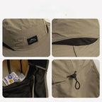 Waterproof Wide Brim Sun Hat for Hiking and Outdoor Adventures