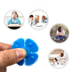 Mini Finger Gyro Fidget Spinners – Bulk Sensory Toy Set