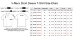 Fashion Sports Jersey Short Sleeved V-neck Jersey Y2k 3D Printed Quick Drying T-shirt Plus Size Sports T-shirt Unisex Tops Tee