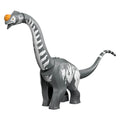 Jurassic Dinosaur Building Blocks – DIY Mini Dino Model Toy