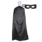 Adult Costume Superhero Cape for Halloween Costume Women and Man Halloween Costumes for Women