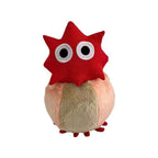 Twirlwoos Plush Toy – Cute Cartoon Stuffed Animal