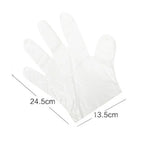 Eco-Friendly Disposable Gloves – Safe, Strong & Food-Grade
