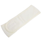 Adjustable Head Band Women Spa Wide Hairband Yoga Bath Shower Makeup Wash Face Cosmetic Headband Soft Toweling Hair Accessories