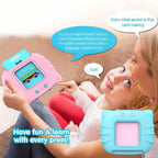 Talking Flash Cards Early Learning Educational Toy for Preschool Kids