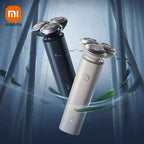 Xiaomi Mijia Electric Shaver S101 Enhanced Shaving Machine Razors for Men Waterproof Dry Wet Shaving Beard Trimmer