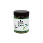 Organic Natural Catnip Mint Toy for Interactive Indoor Cat Play