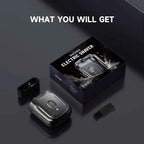 ENCHEN Mini6 2-Direction Flex Heads Electirc Shaver 100% Waterproof Up to 60-Min OF Cordless Shaving With Magnetic Cutter Head