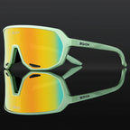 SCVCN UV400 Sports Cycling Sunglasses for Men & Women