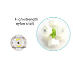QiYi QiHang Warrior M 3x3 Magic Cubes White Black Speed Puzzle Professional Cubo Magico Toys Birthday Christmas Gifts For Kids