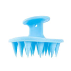 1pcs Hair Brush Scalp Massager for Hair Growth Mold-Free Silicone Scalp Massager Shampoo Brush Scalp Scrubber Exfoliator Tools