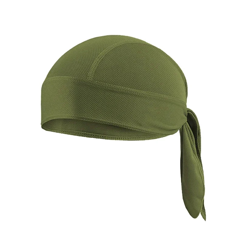 Musion Breathable Mesh Balaclava Helmet Liner for Outdoor Riding