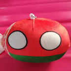 70 styles 10cm Country Ball Plush Toys Polandball Pendant Country Balls Countryball Stuffed Doll Toy Christmas Gift for Kids