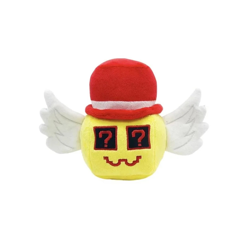 Steal A Brainrot Plush Doll Steal A Brainrot 67 Plushies Toy 67 Brainrots Italian Brainrot Chair Plush Soft Toy Christmas Gifts