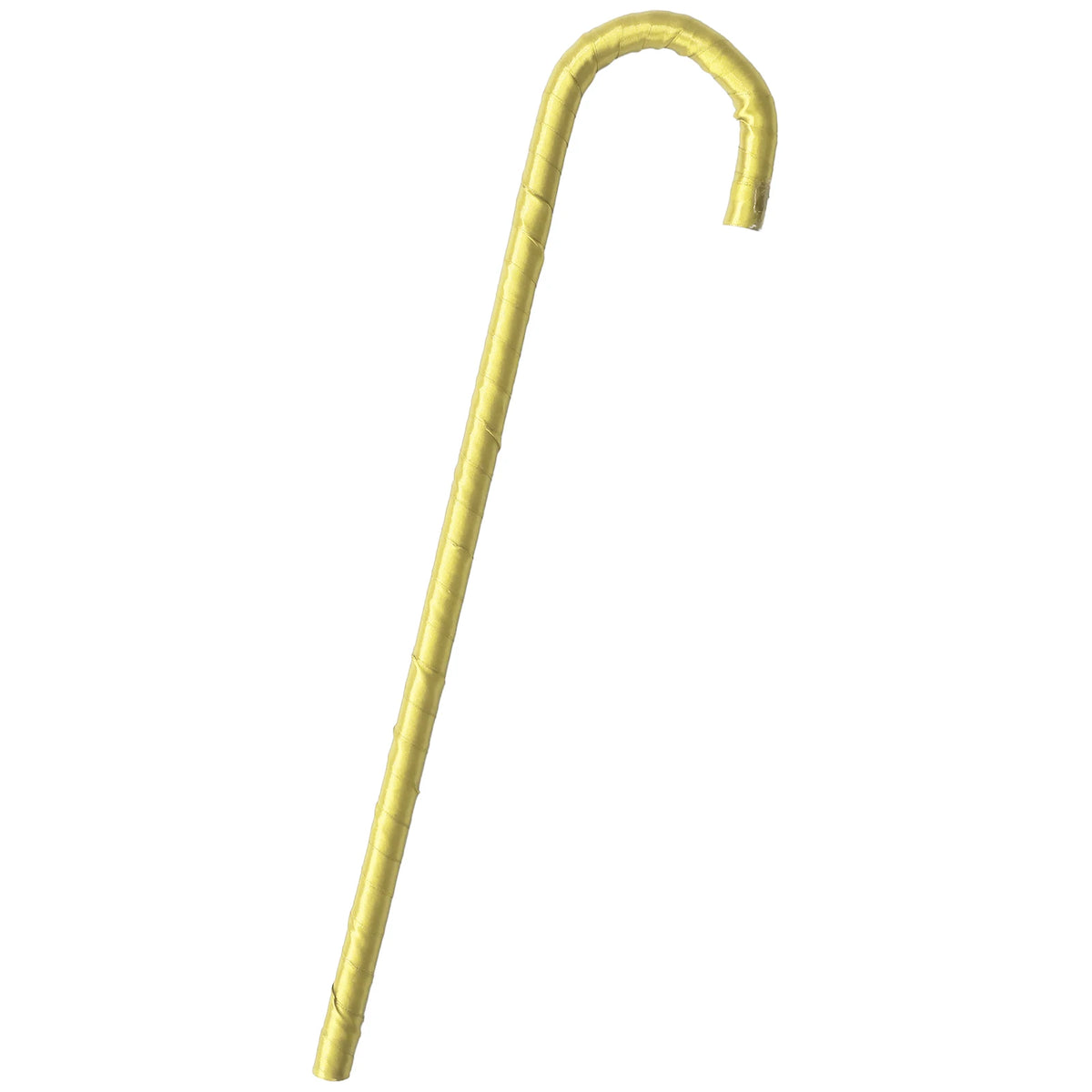 50cm Dance Cane Crutch Walking Stick Halloween Trick Party Magician Wand for Jazz Belly Dancing Performance Photography Props