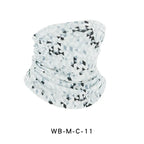 Headscarf Motorcycle Bandana Man Headband Breathable Ice Silk Cycling Magic Summer Sport Scarf Snood Women Versatility Caps