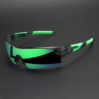 UV400 Wrap Around Sports Sunglasses for Men & Women