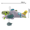 New Tralalelo Tralala Plush Tungtungtung Italian Brainrot Al Tralalero Tralala Plush Doll Stuffed Soft Pillow Custom Toys