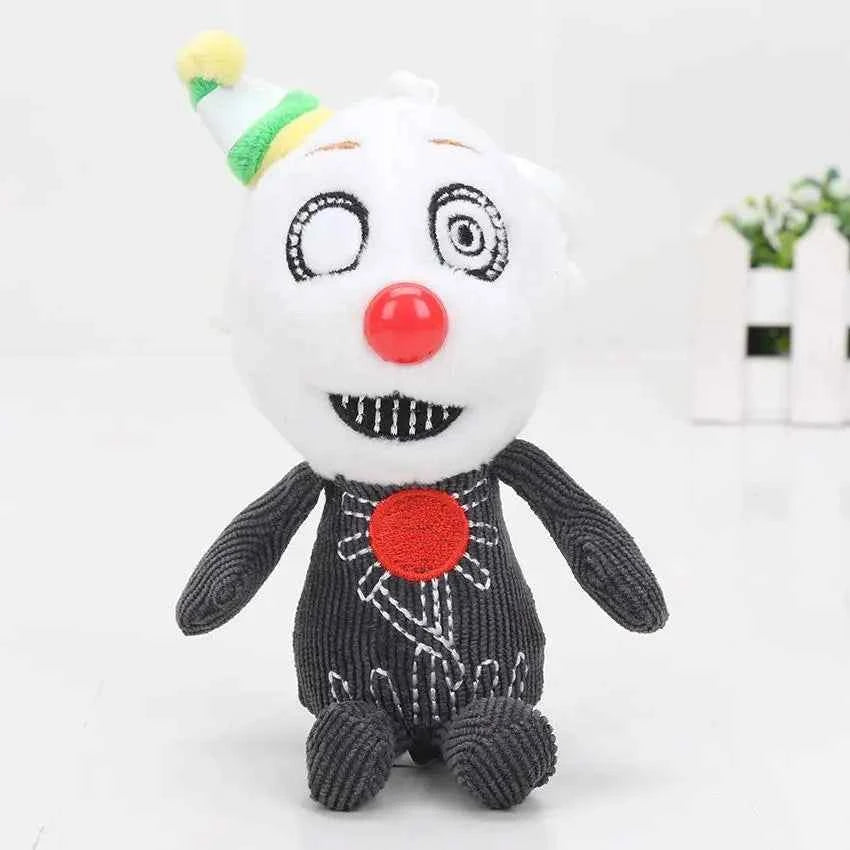 Plush Doll Pendant FN Bear Series Bonnie Rabbit Brown Bear Fox and Other Plush Pendants Male and Female Birthday Gifts