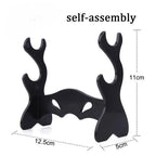 Sakura Karambit Toy – Cosplay Prop & Decorative Claw Model