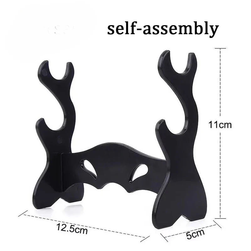 Sakura Karambit Toy – Cosplay Prop & Decorative Claw Model
