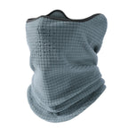 Winter Neck Warmer Gaiter Scarf Windproof Cycling Bandana Hiking Sport Running Skiing Camping Snowboard Half Face Mask Men Women