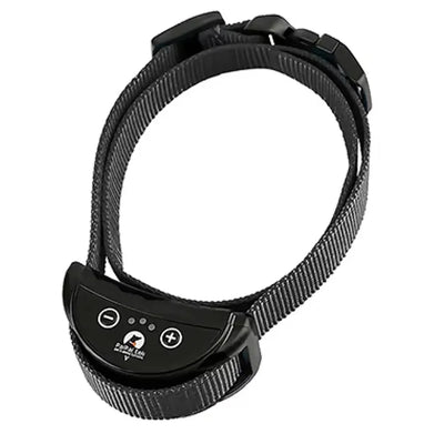 Humane Anti-Bark Collar for Peaceful, Quiet Training