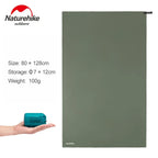 Naturehike Quick Dry Microfiber Towel,Breathable Portable Swimming Travel Towel,Portable Ultralight Camping Hiking Bath Towels